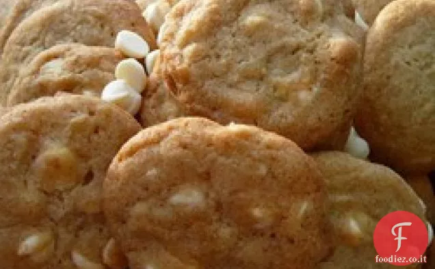 Biscotti della confraternita di Kristil