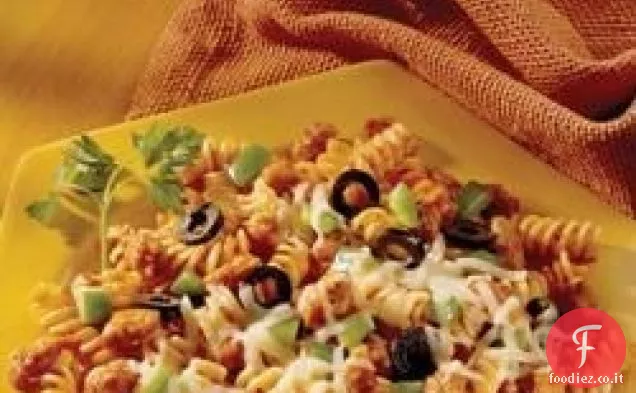 Pizza Pasta di Johnsonville®