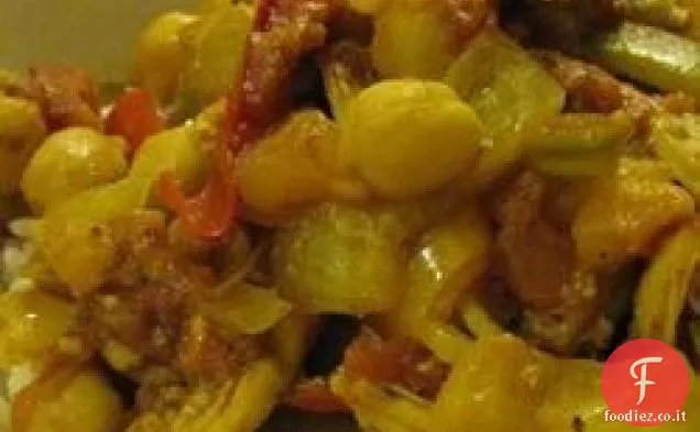 Pollo Jalfarezi