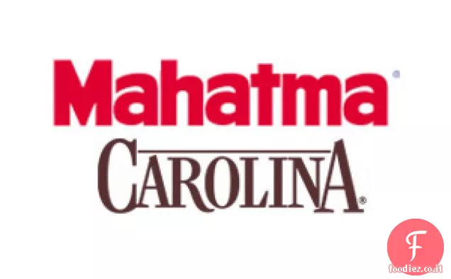 Condimento del riso del sud