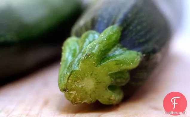 Pane di zucchine