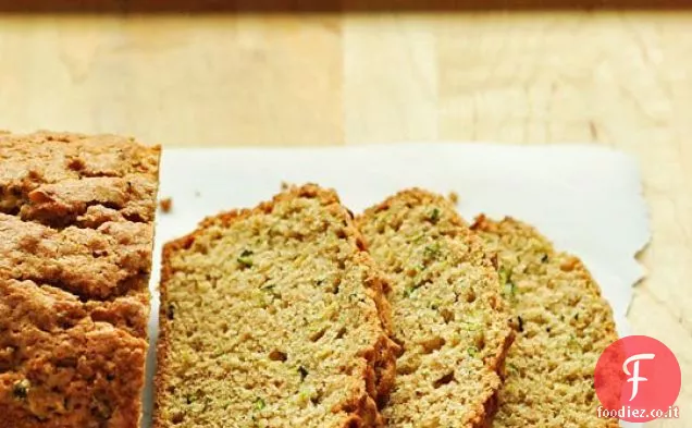 Pane di zucchine