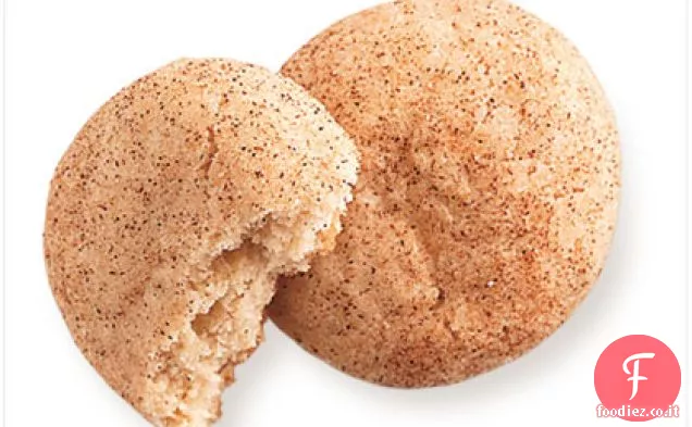 Snickerdoodles