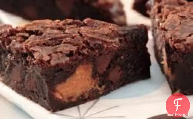 Brownies Butterfinger