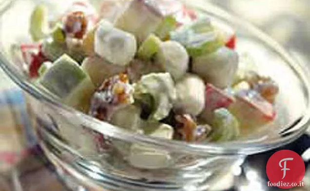Insalata Waldorf