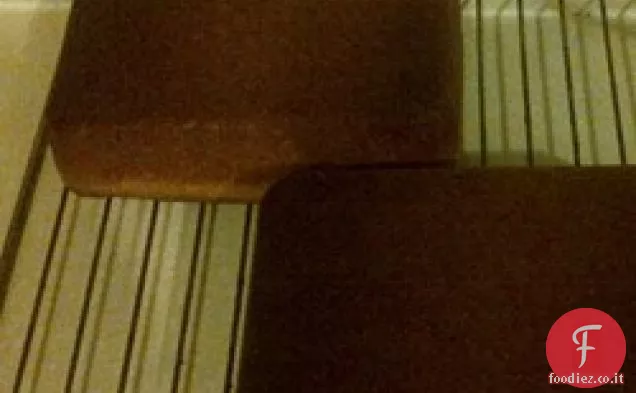 Torta senza uova semplice