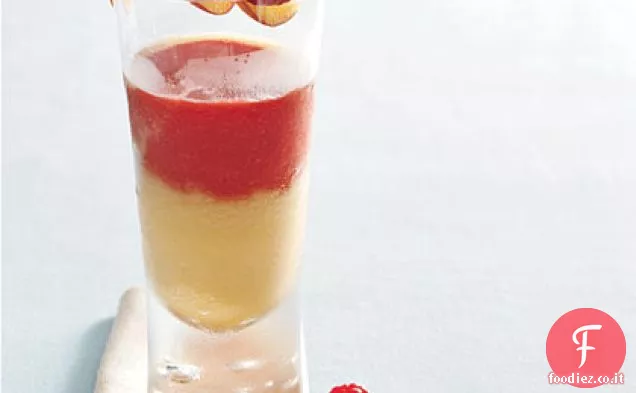 Pesca-Lampone Tequila Alba