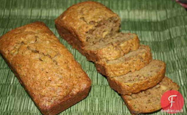 Pane di zucchine