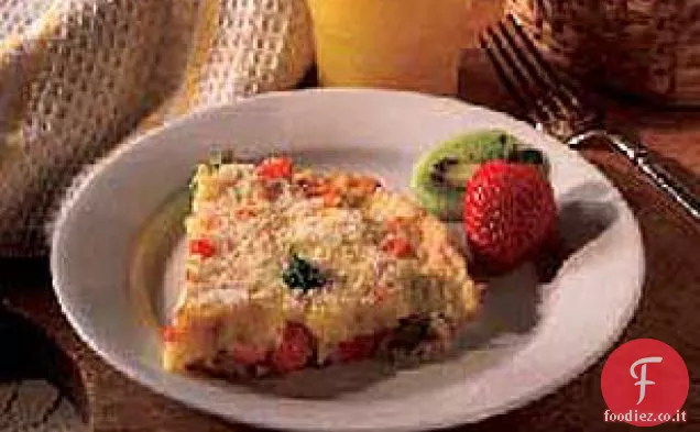 Padella Italiana Frittata