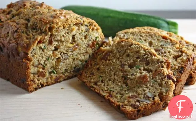 Pane di zucchine