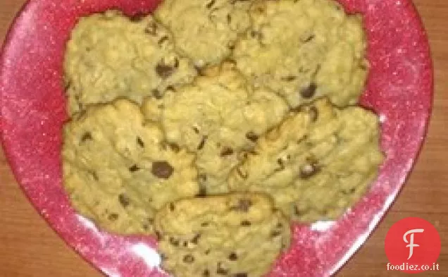 Biscotti Cowboy II