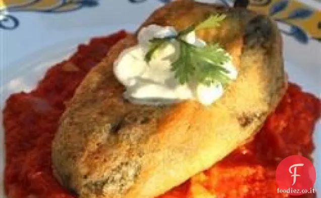 Cile Rellenos