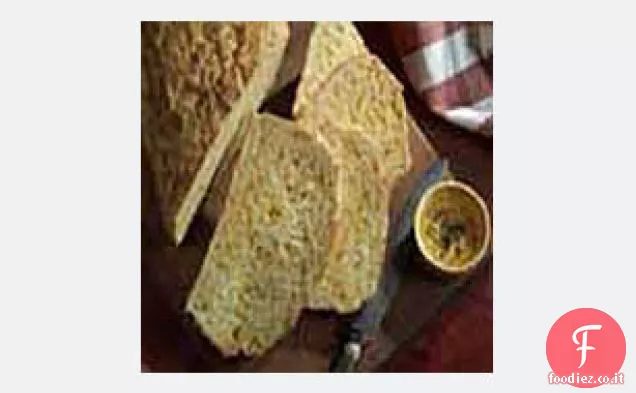 Pane di cheddar-Aneto