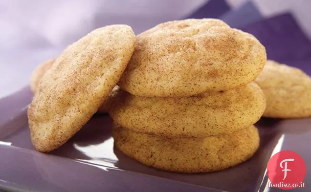 Crocchette di noci pecan