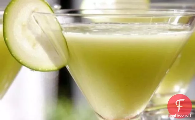 Zucchine-Tini