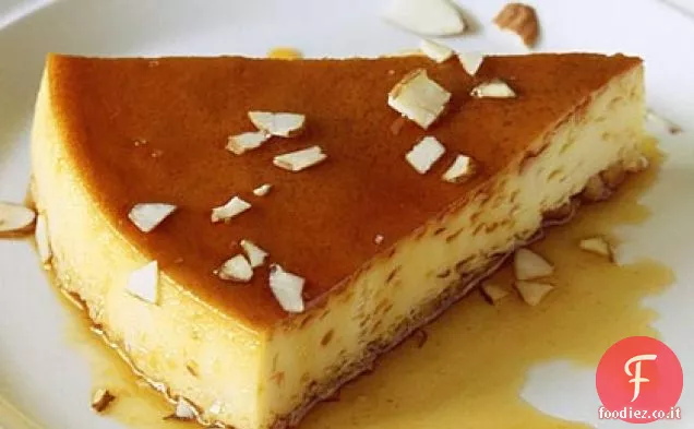 Crema di Mandorle Caramello