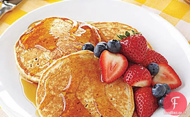 Frittelle multigrain