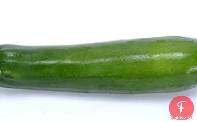 Frittelle di patate Zucchine