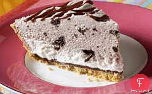 Torta di gelateria OREO