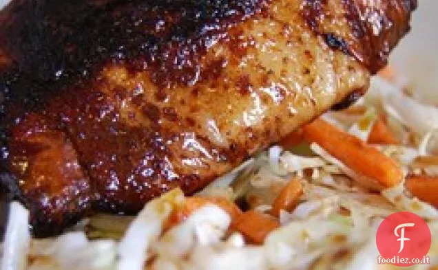 Pollo Adobo I