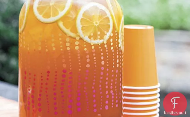 Arnold Palmer a spillo