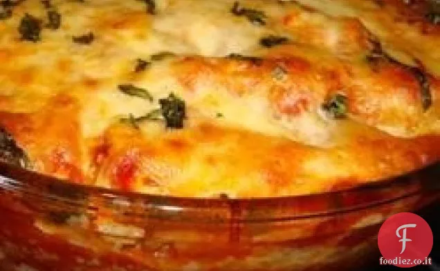 Migliori Ziti mai
