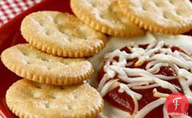 Pizza Tuffo per uno