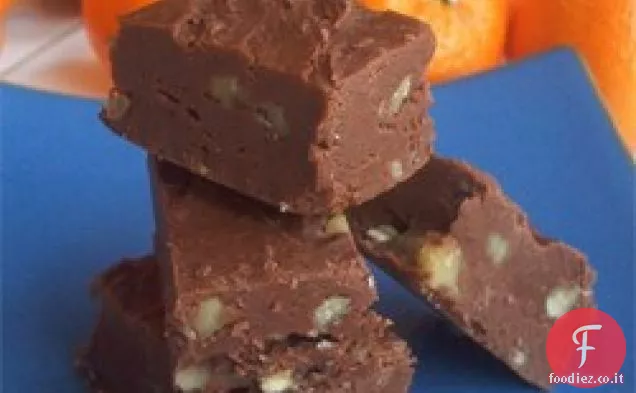 Cioccolato Noce fondente