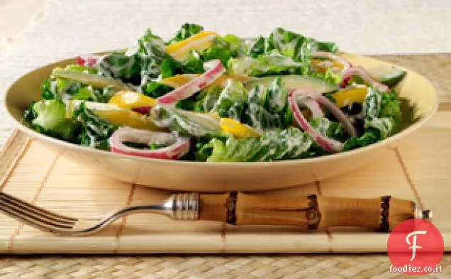 Insalata di Avocado Ranch