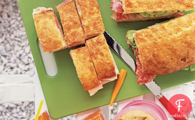 Panini Yin-Yang