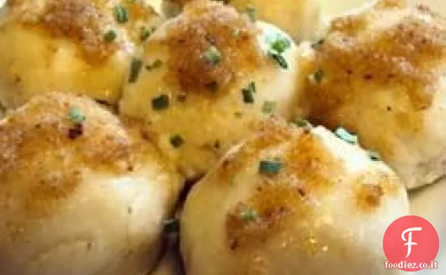 Gnocchi di patate II
