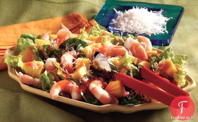 Insalata caraibica CATALINA