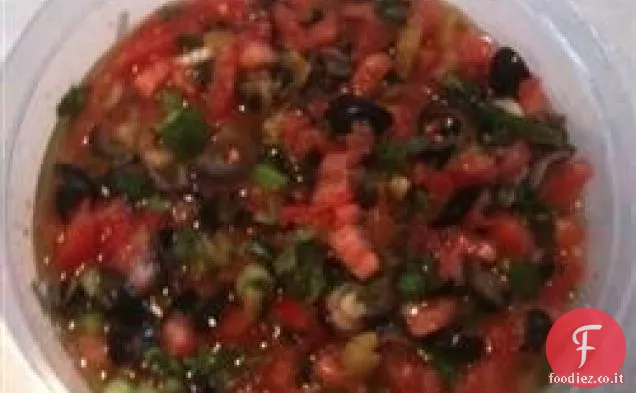 Caviale messicano