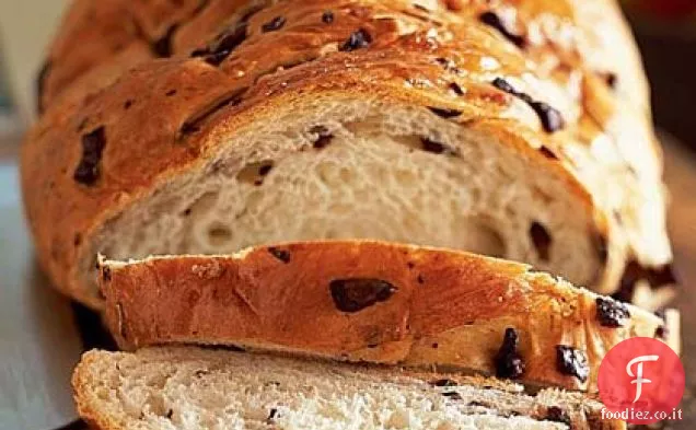 Pane alle olive