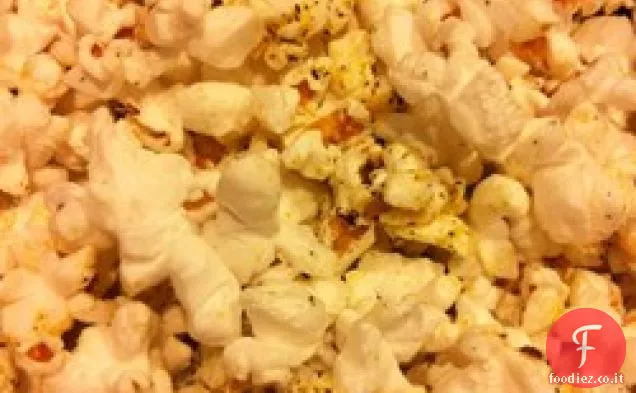 Popcorn funky