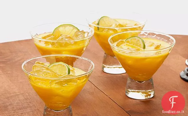 Facile Margarita