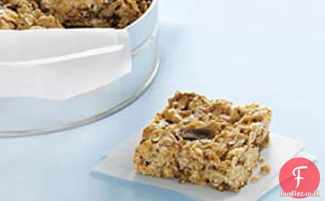 Rocky strada Crunch Bar