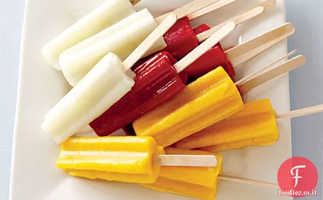 Lime-Colada Pops