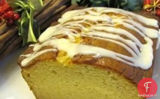 Zabaione Pane veloce