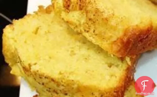 Zabaione Pane veloce