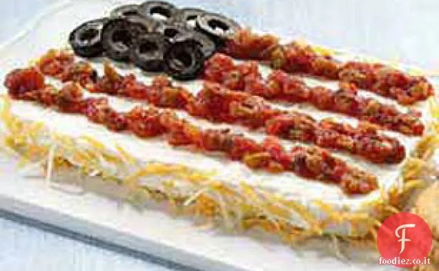 Grand Old Flag Formaggio spalmabile
