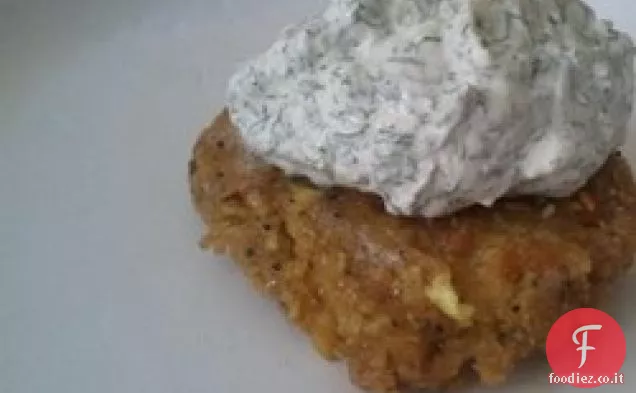 Falafel più semplice