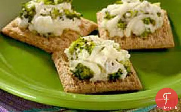 Pizza bianca