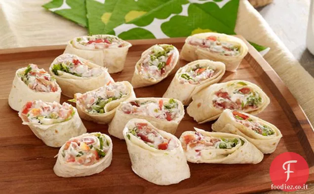 Rulli BLT