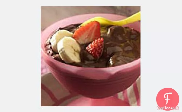 JELL-OÂ ® Pudding Mix fruttati