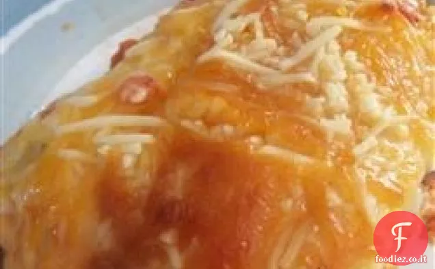 Facile Quattro Lasagne al formaggio
