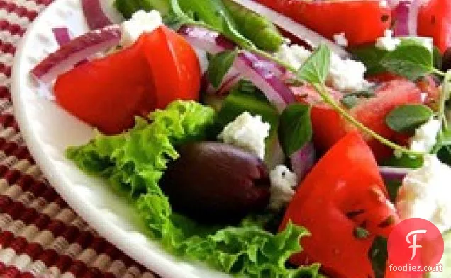Insalata greca V