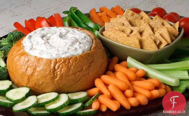 MIRACOLO FRUSTA radicale Tuffo