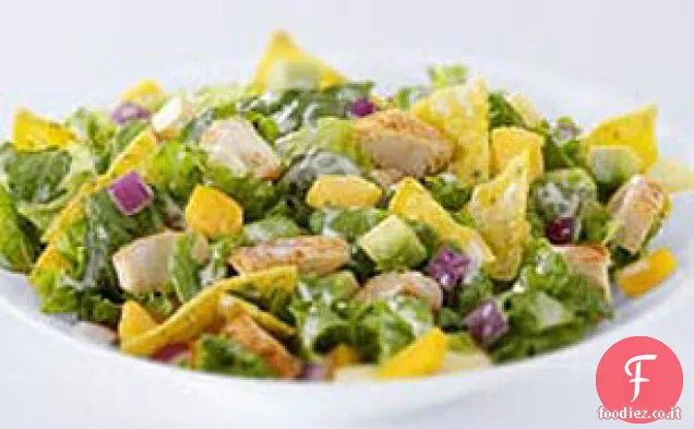 Fiesta Insalata tritata