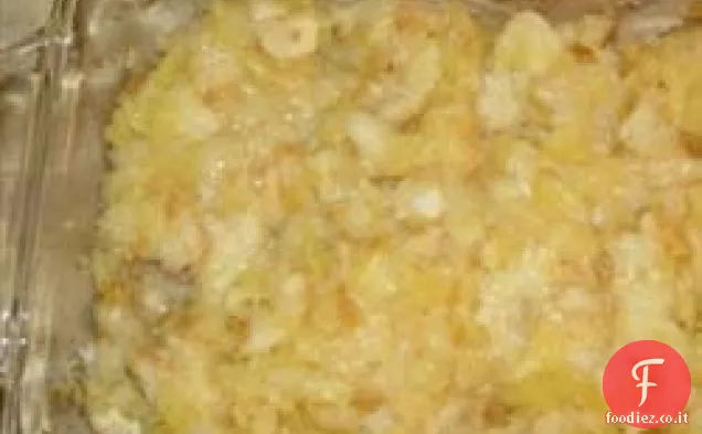 Ananas smerlato